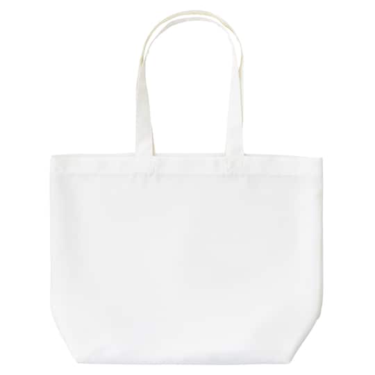Reusable Tote Bag by Make Market